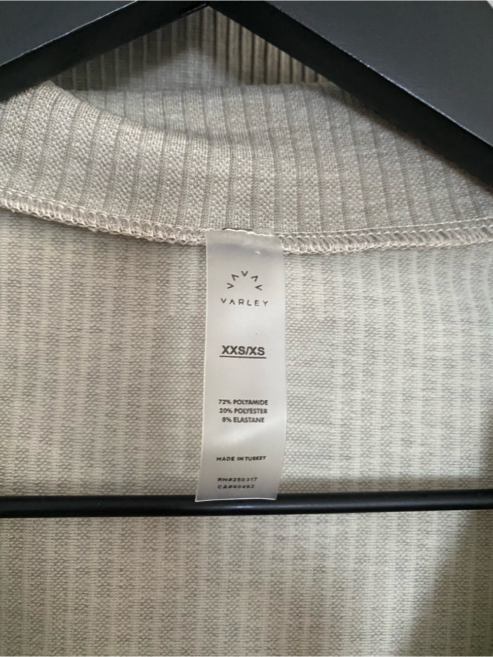 Varley Seamless Set - Picture 5 of 10